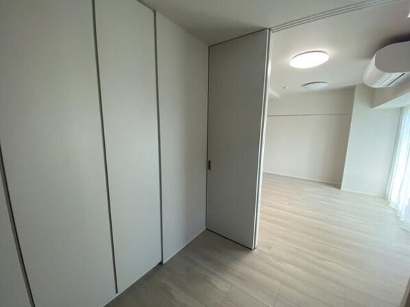 クレストコート上野の物件内観写真